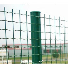 High Quality PVC Coated Euro Fence (TS-J28)